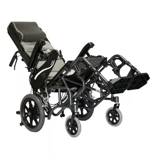 Lightweight Tilt-in-Space VIP-515