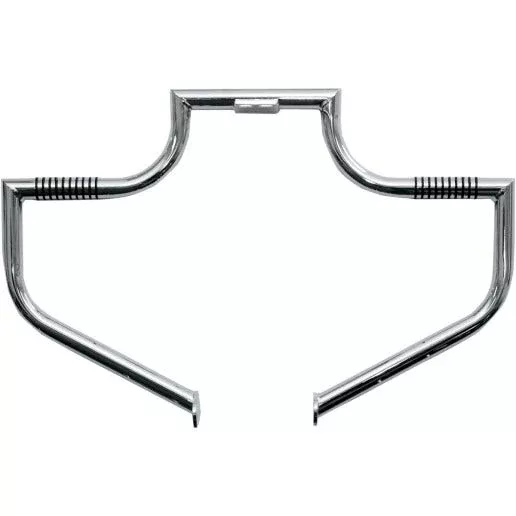 Lindby Front Chrome Linbar Highway Engine Guard Bar for Harley Sportster 04-18