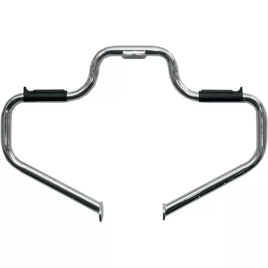Lindby Front Chrome Multibar Highway Engine Guard Bar for Harley XL 11-14