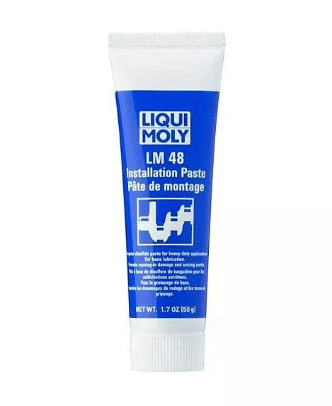 Liqui Moly LM48 Install Paste, 50g
