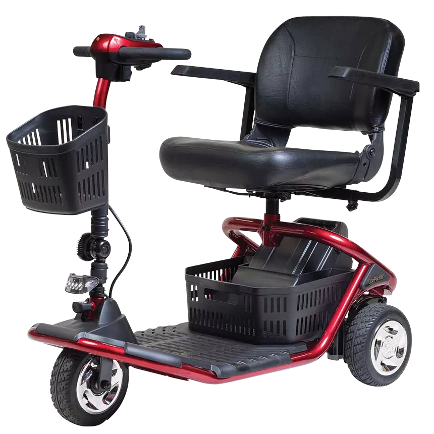 LiteRider 3-Wheel