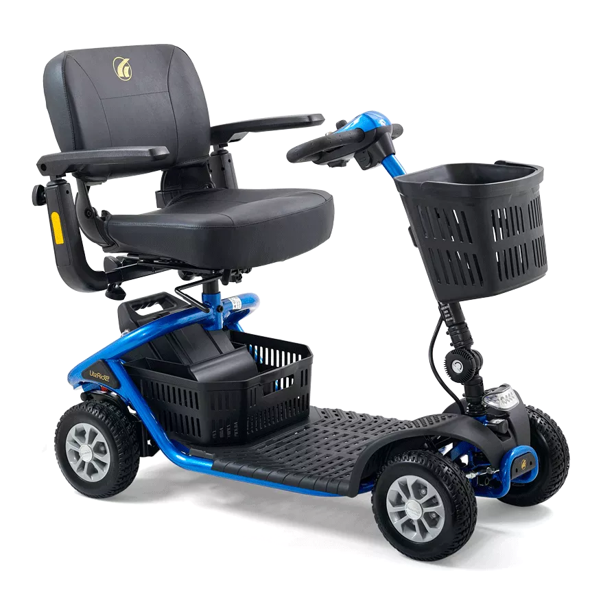 LiteRider 4-Wheel
