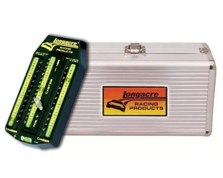 Longacre Caster/Camber Gauge