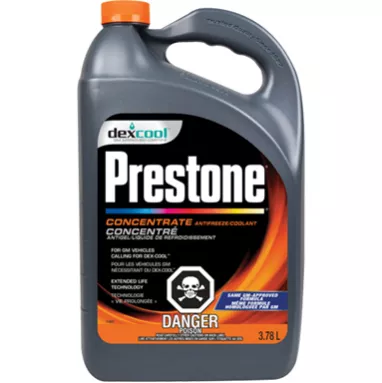 LONGLIFE ANTI-FREEZE
