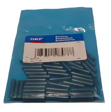 LOOSE NEEDLES