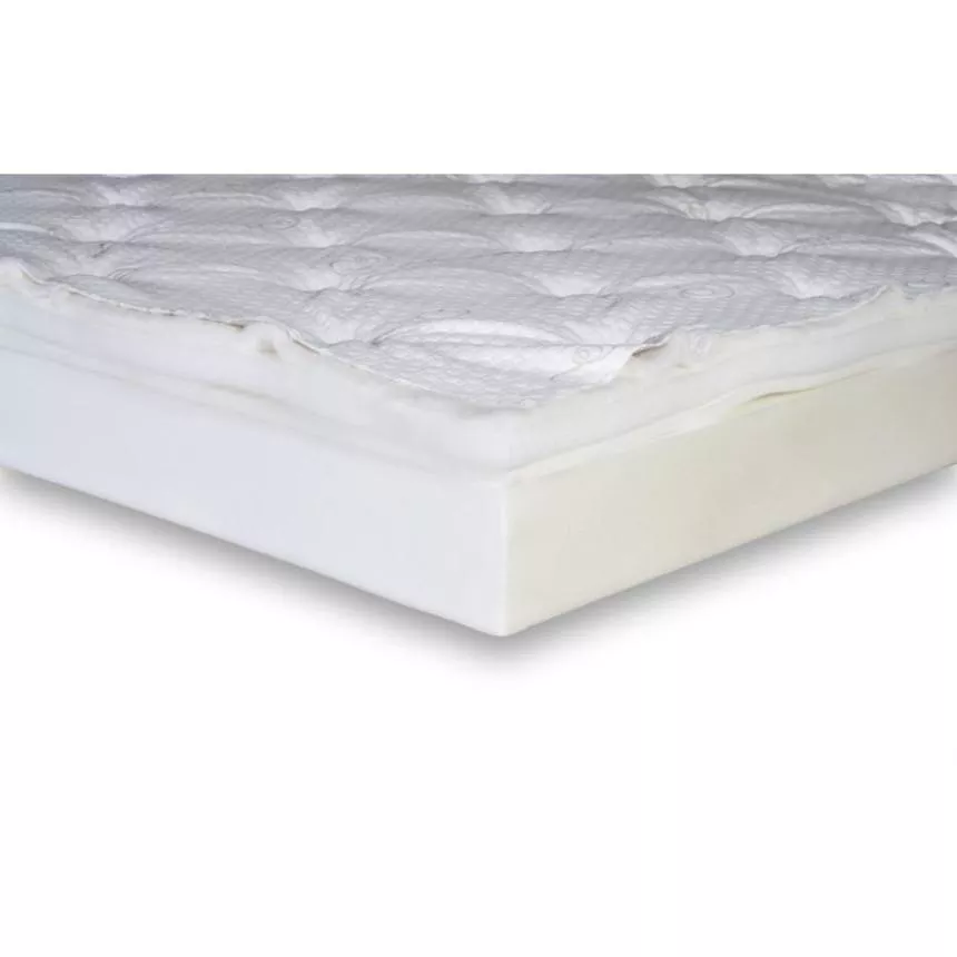 Low Profile Mattress