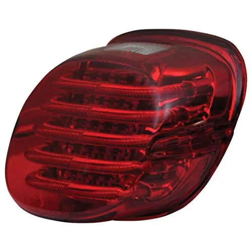 Low Profile ProBEAM Tail Light