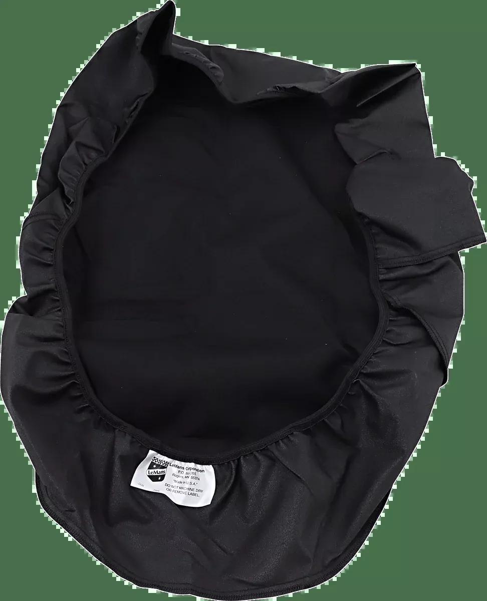 Low Profile Touring and Double Bucket Seat Rain Cover