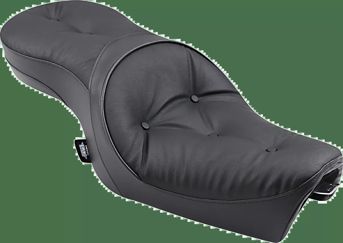 Low-Profile Touring Seat Pillow