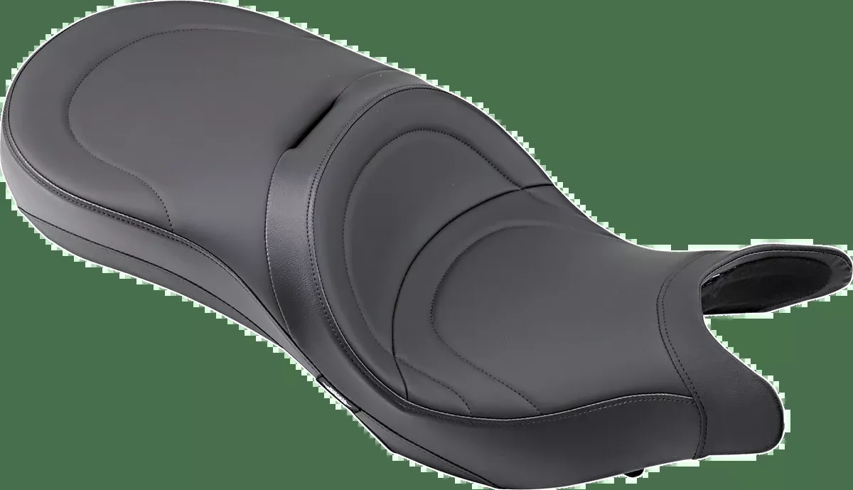 Low-Profile Touring Seat Victory