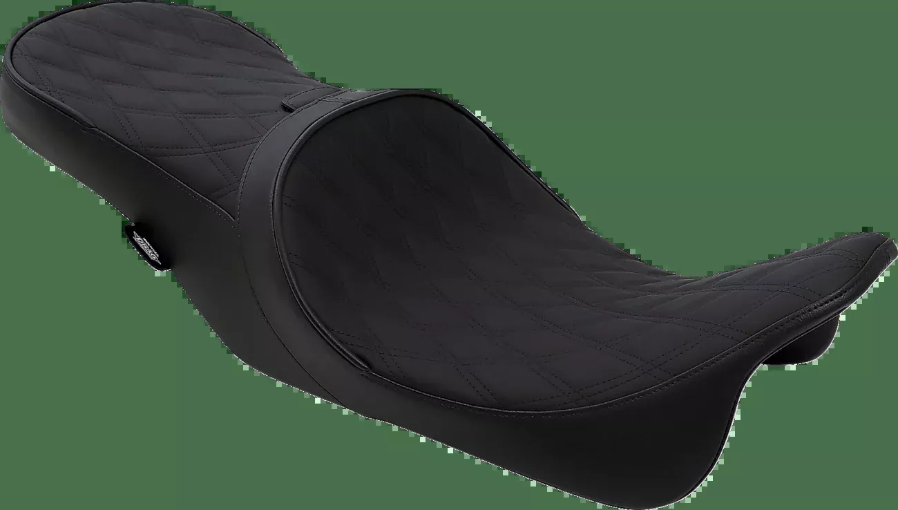 Low Profile Touring Seat