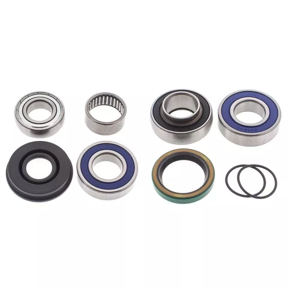 Lower Drive Shaft & Upper Jack Shaft Bearing & Seal Kit FORMULA DELUXE 700 2001