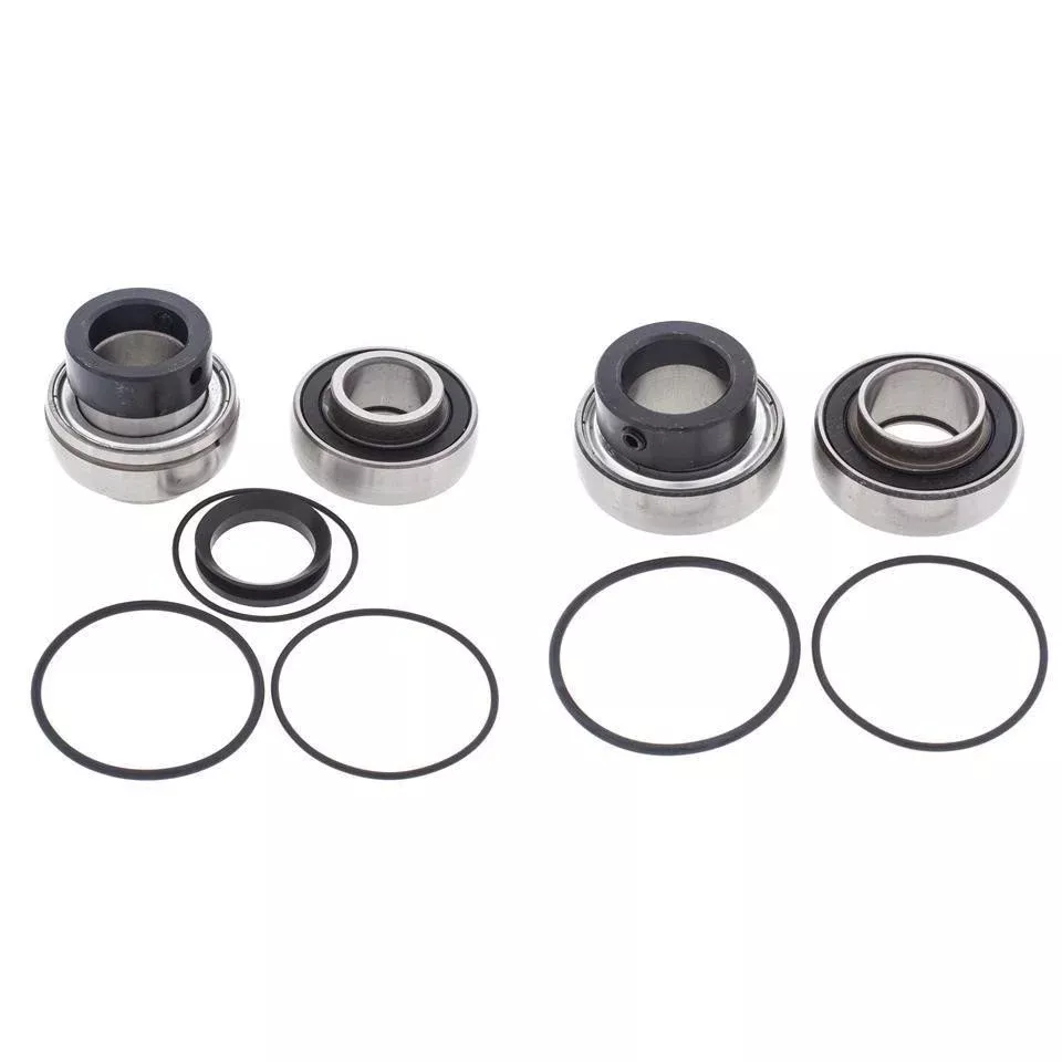 Lower Drive Shaft & Upper Jack Shaft Bearing & Seal Kit Mountain Cat 570 2004