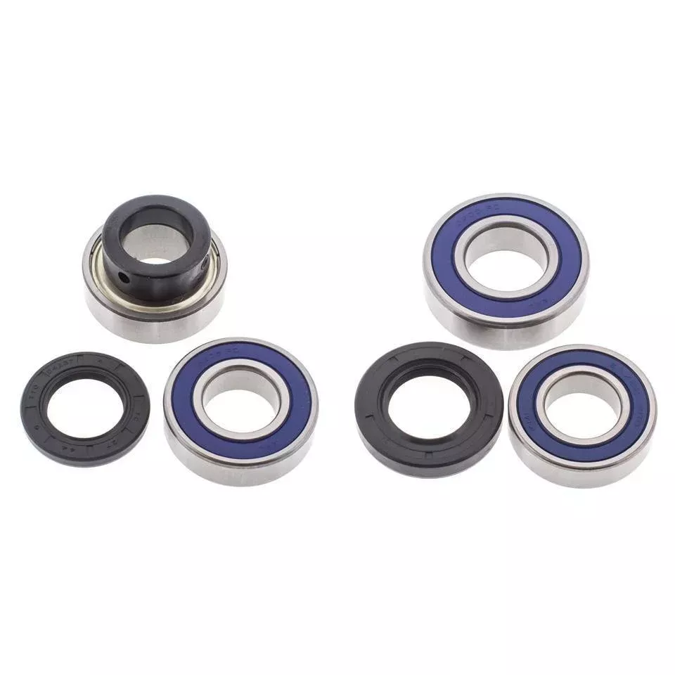 Lower Drive Shaft & Upper Jack Shaft Bearing & Seal Kit PHAZER PZ480 1984-1990
