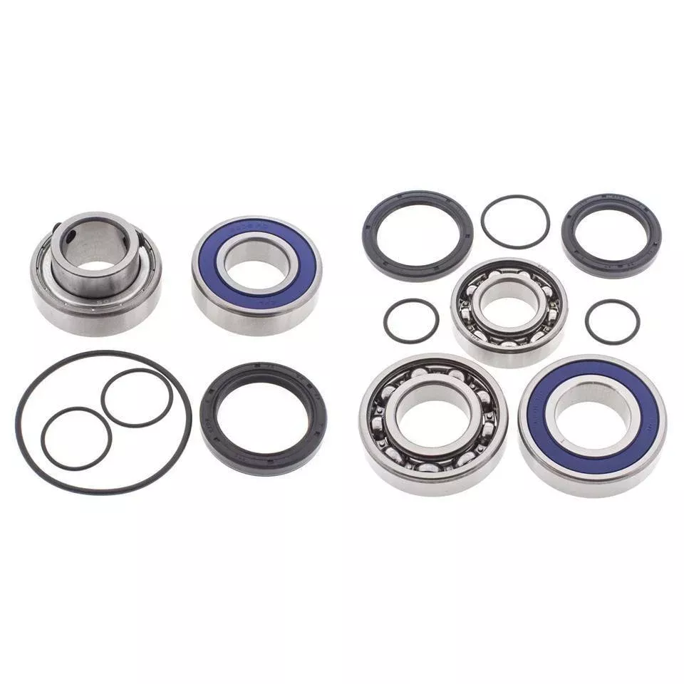 Lower Drive Shaft & Upper Jack Shaft Bearing & Seal Kit RS VECTOR 2005-2006