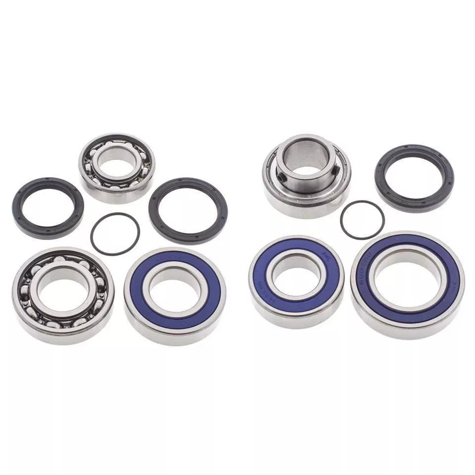 Lower Drive Shaft & Upper Jack Shaft Bearing & Seal Kit RS VECTOR LTX/GT 2008