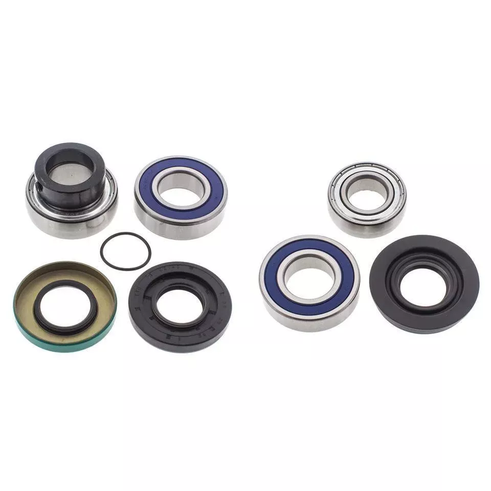 Lower Drive Shaft & Upper Jack Shaft Bearing & Seal Kit Ski-Doo MX Z 500 LC 1999