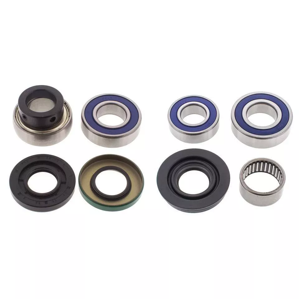 Lower Drive Shaft & Upper Jack Shaft Bearing & Seal Kit SUMMIT 500 LC 1996-1997