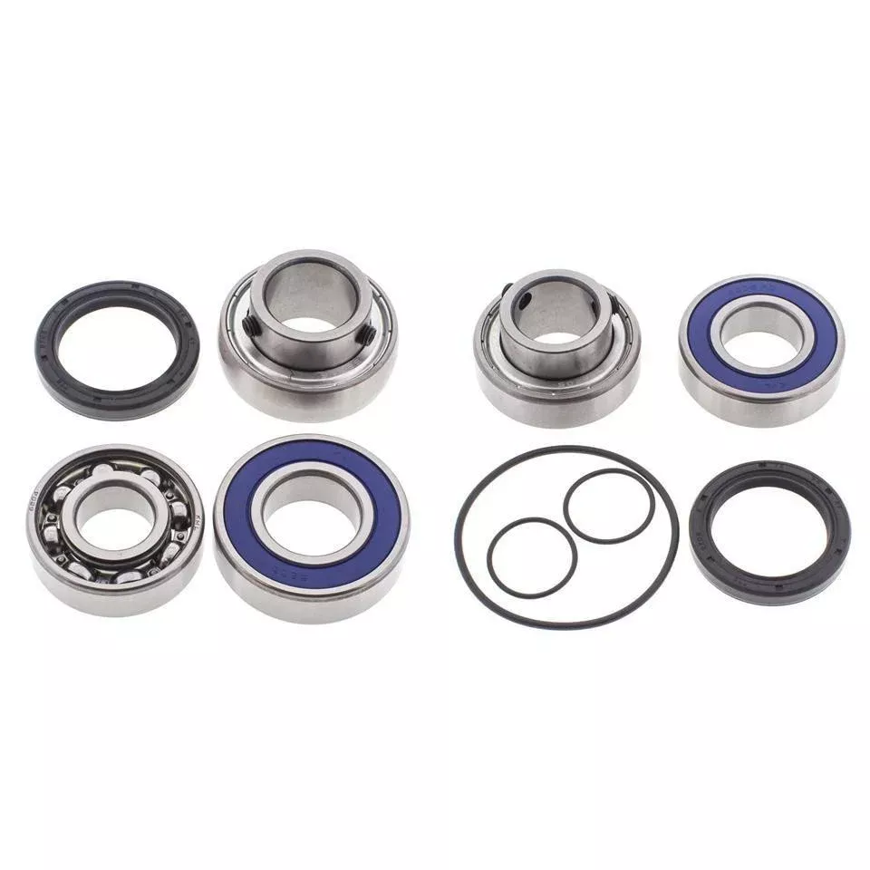 Lower Drive Shaft & Upper Jack Shaft Bearing & Seal Kit for Yamaha VX500 1999