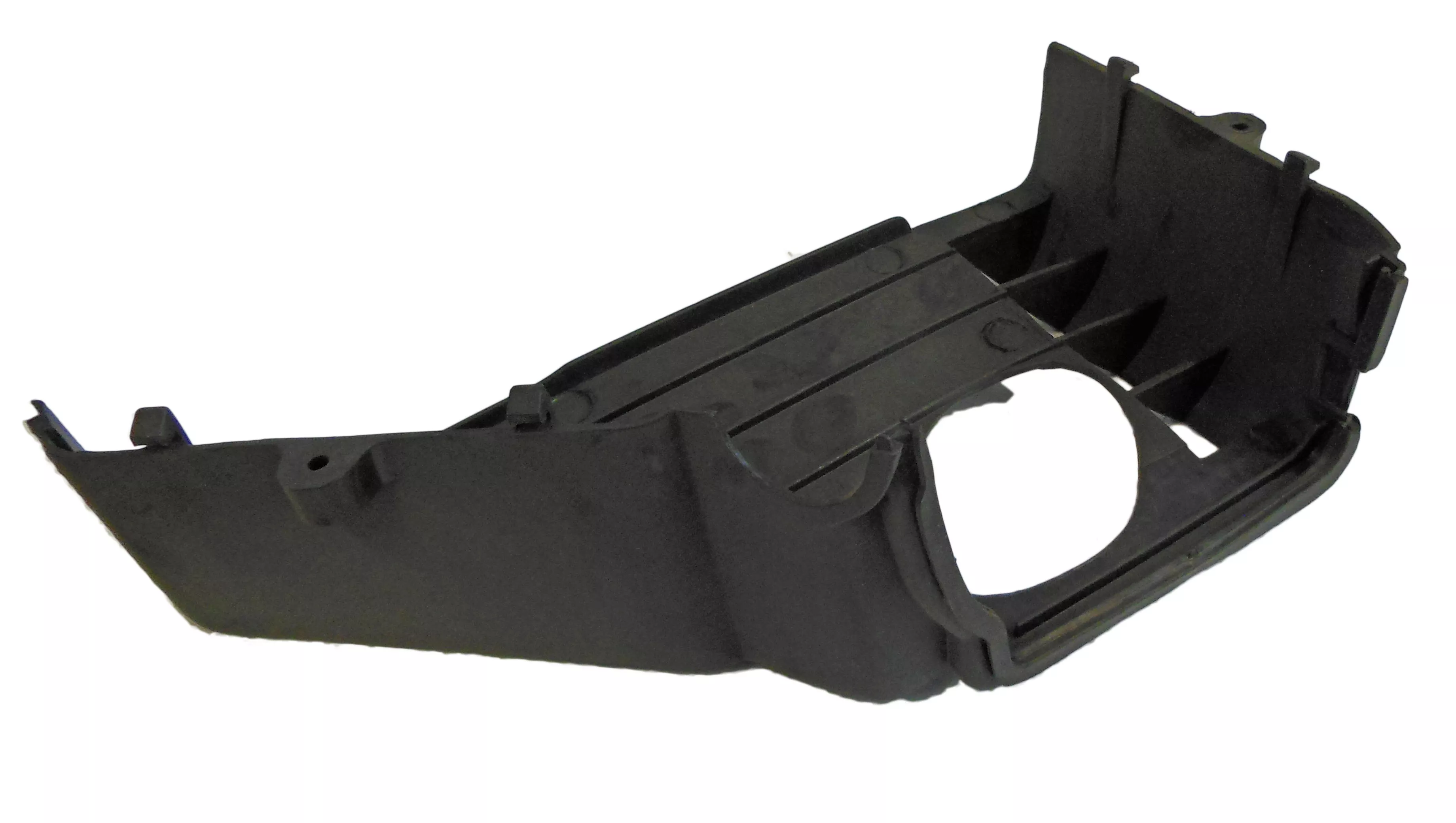 Lower Shroud
