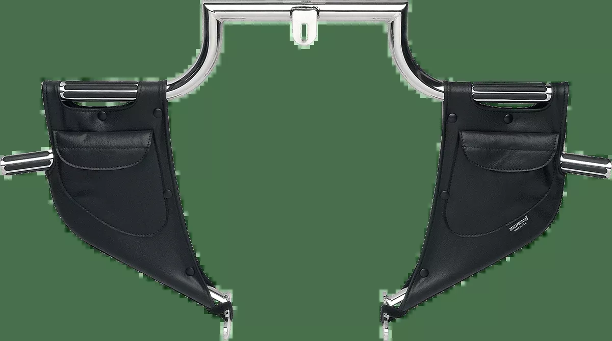 Lowers for Lindby Highway Bar (2)