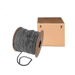 LRRS - SIDEWALL ROPE RUBBER, 25 LBS SPOOL