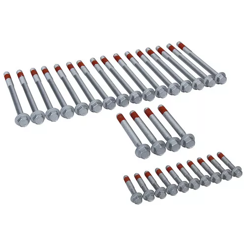 LS Head Bolt Set 1997-2003 Gen III ALL87004