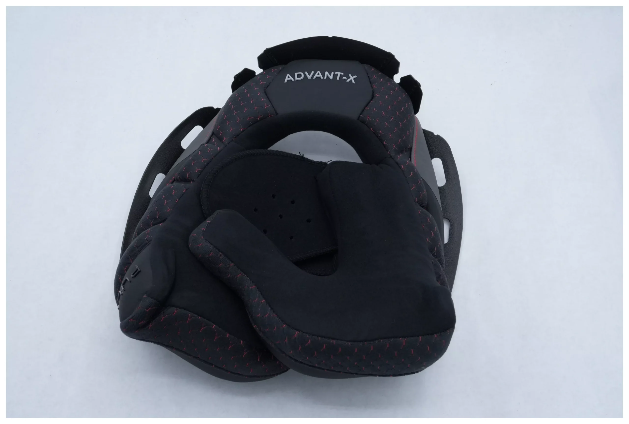 LS2 Advant X V2 Cheek Pads