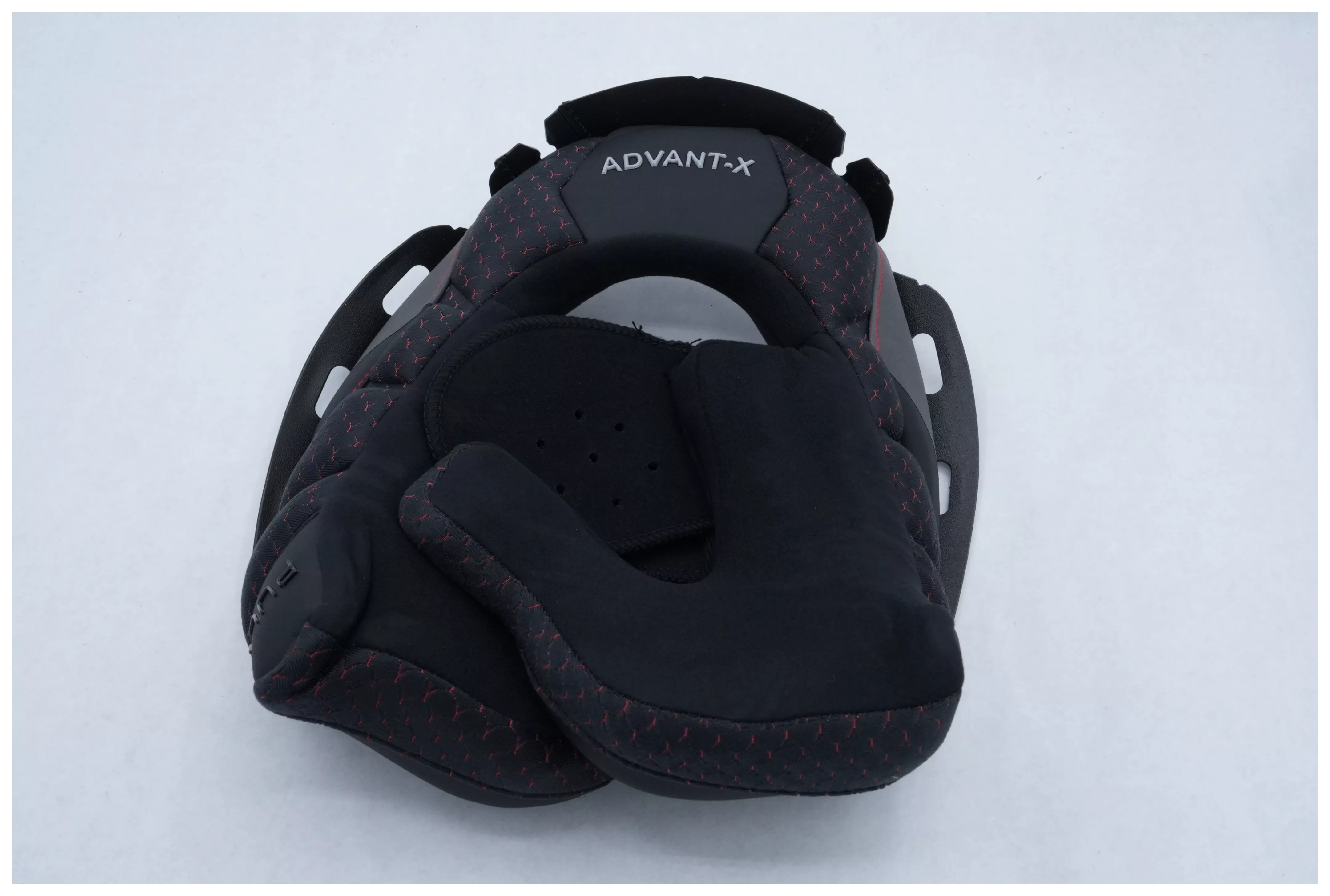 LS2 Advant X V2 Cheek Pads