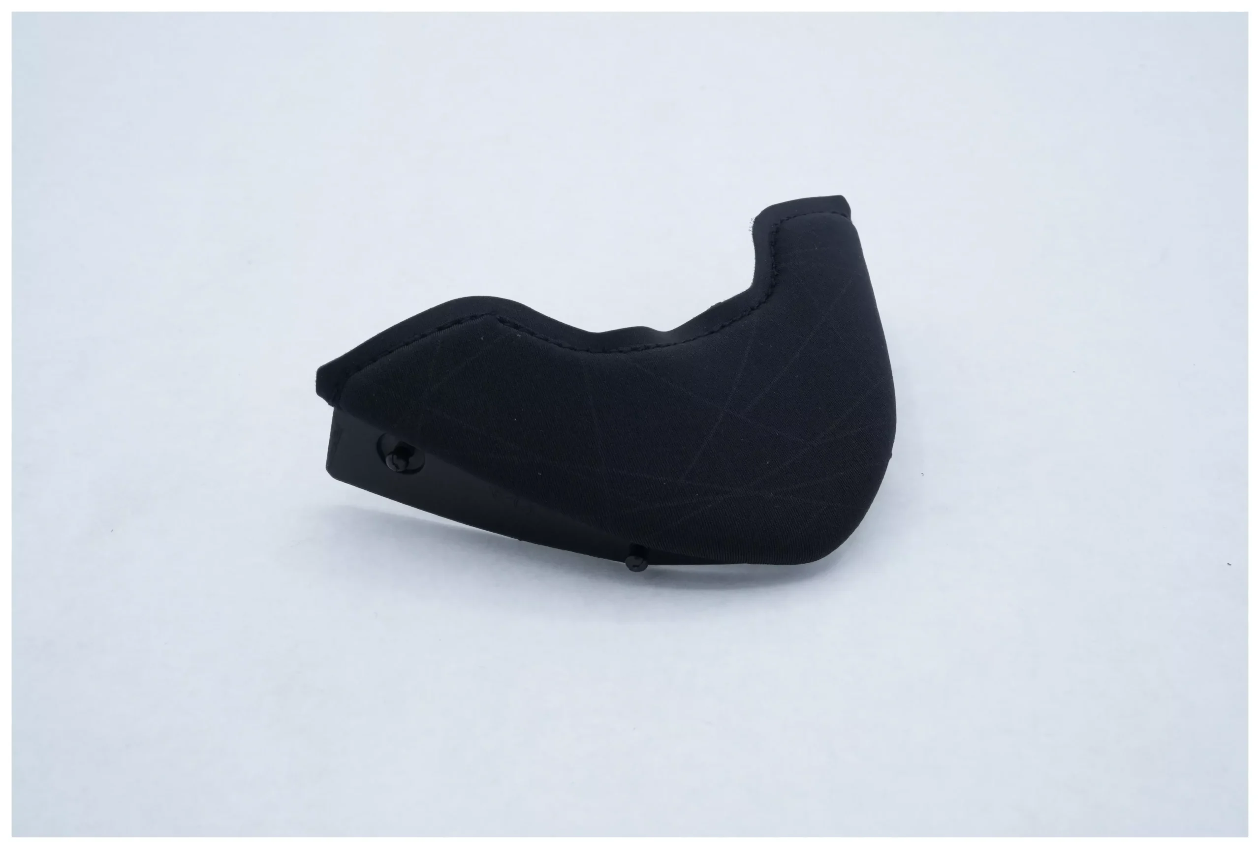 LS2 Blaze II Chin Curtain