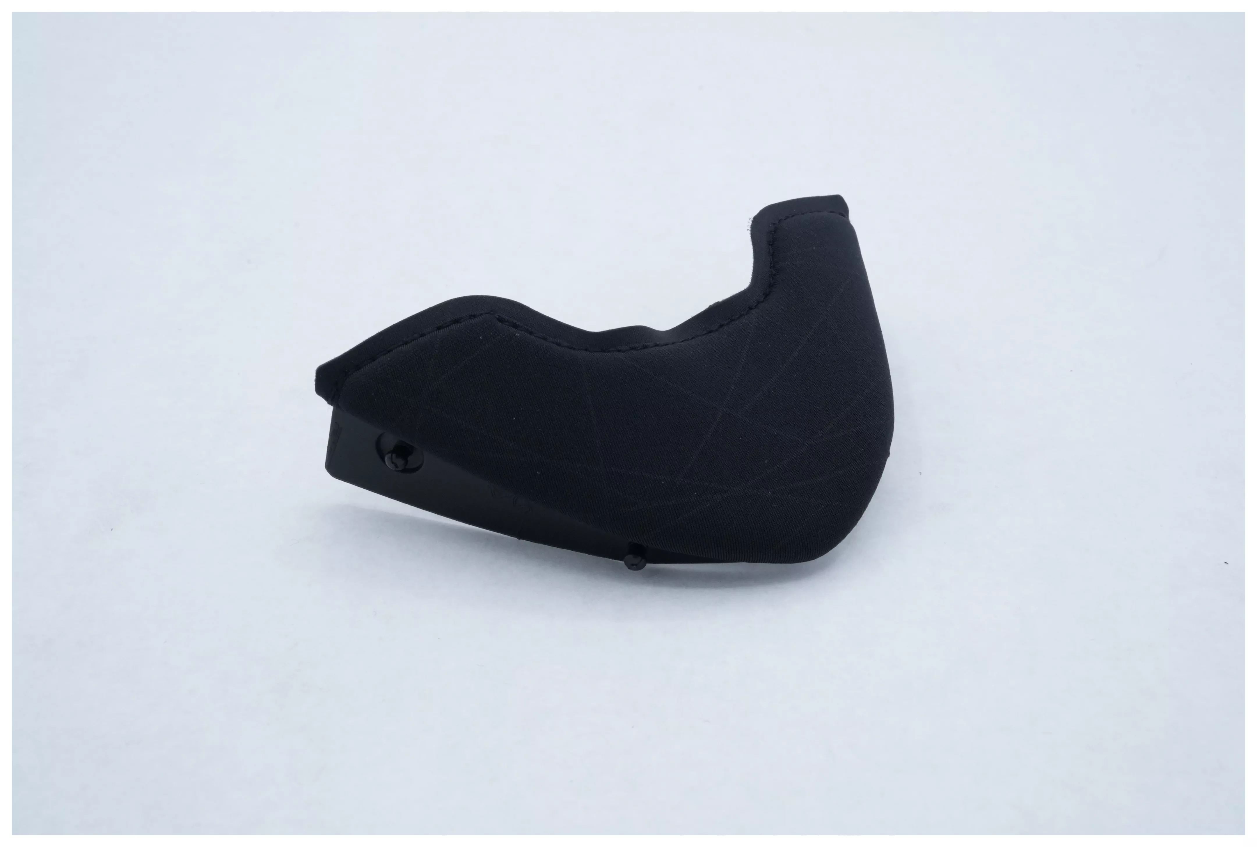LS2 Blaze II Chin Curtain