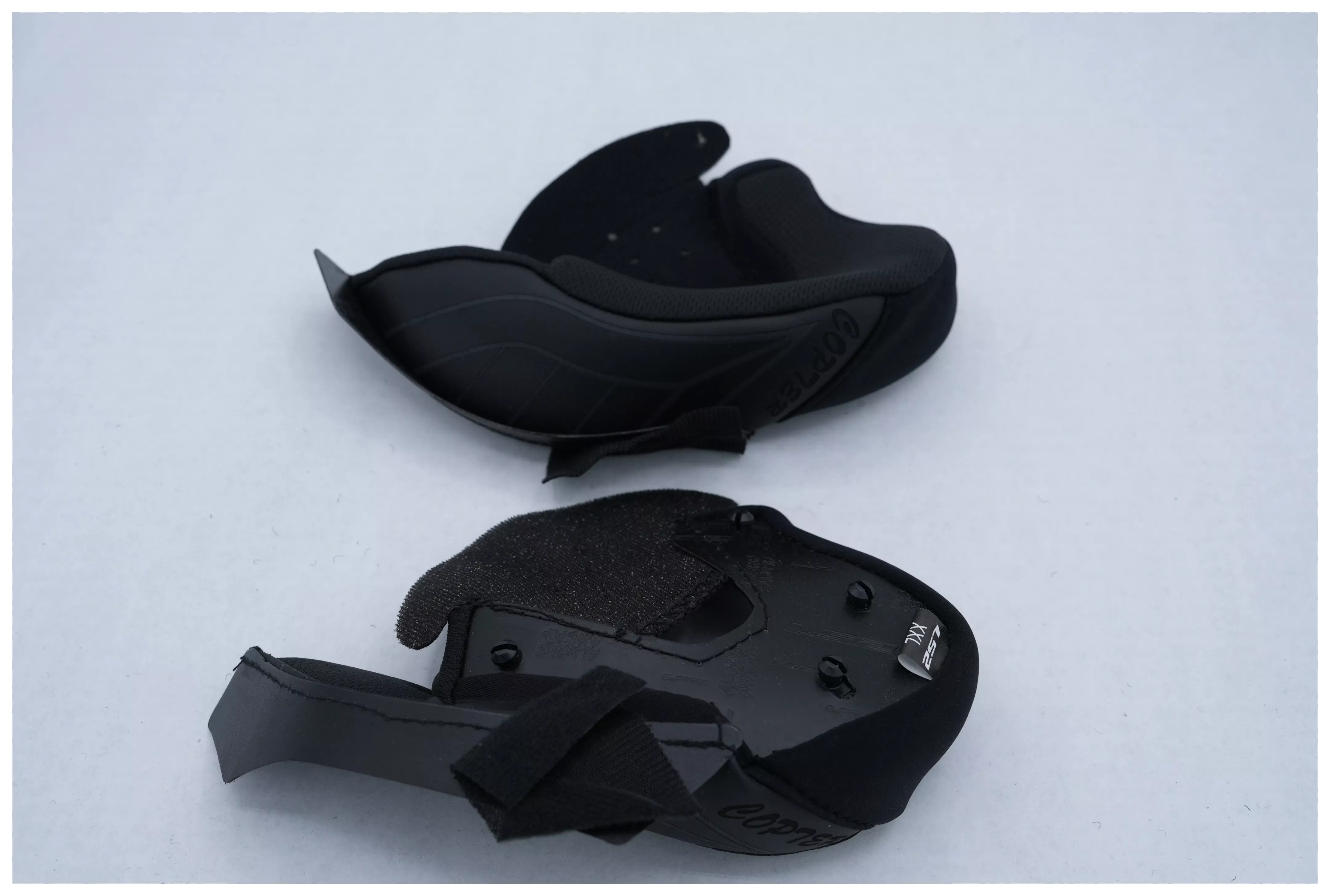 LS2 Copter Cheek Pads