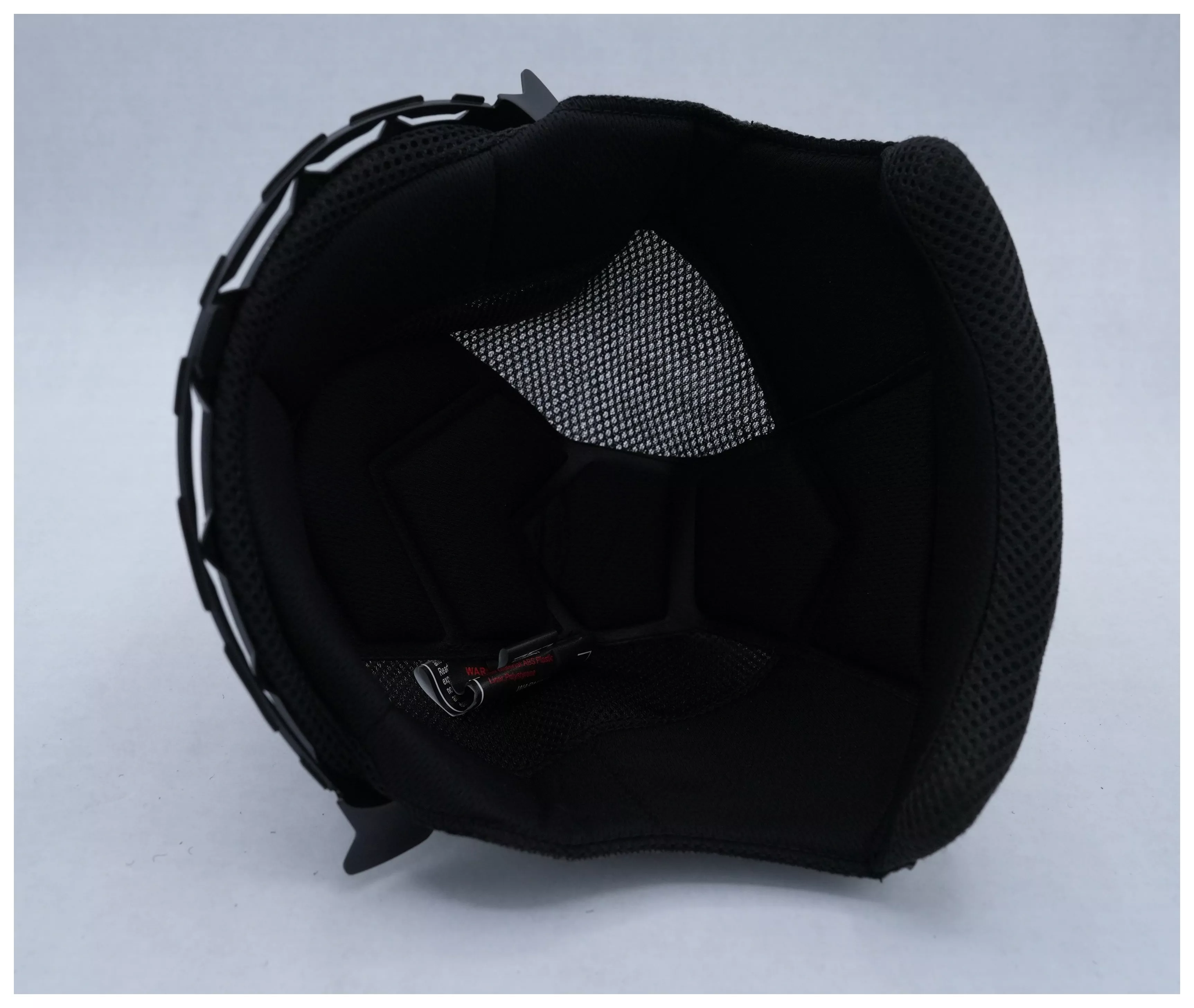 LS2 Copter Helmet Liner