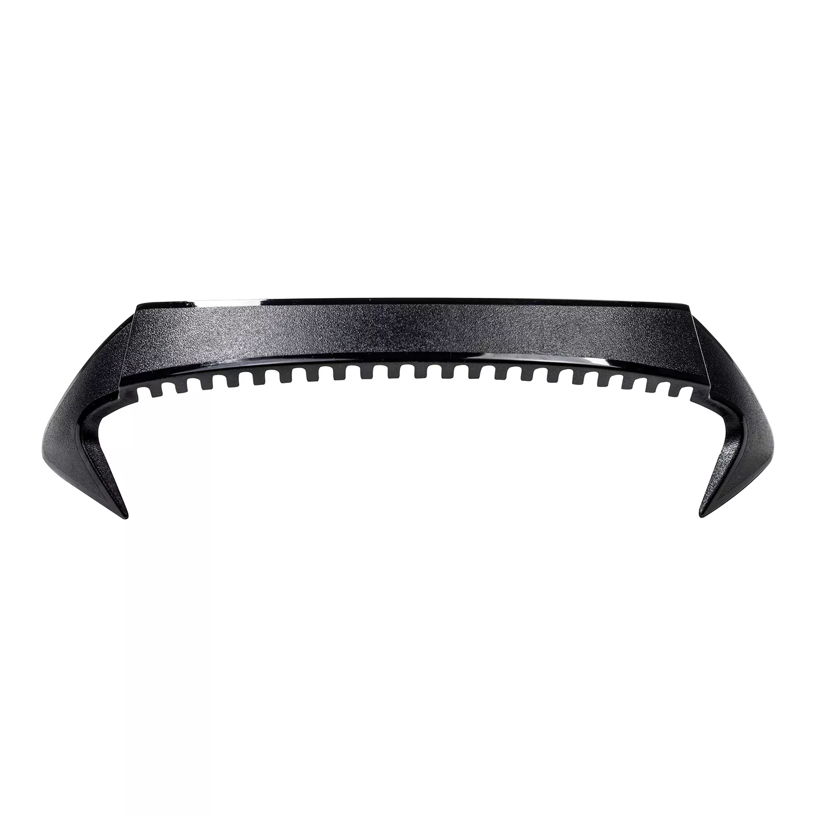 LS2 FF353 RAPID BACK AIR VENT /SPOILER – BLK