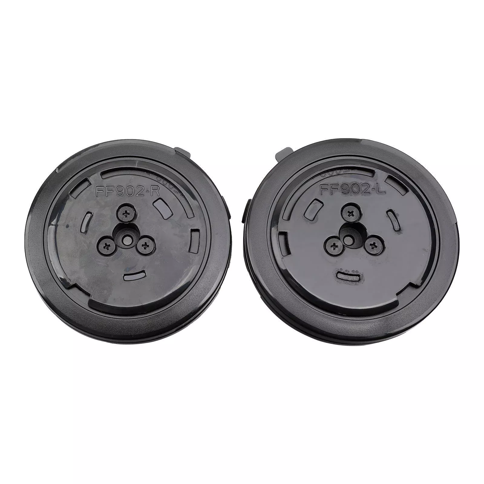 LS2 FF902 Scope Ratchet System