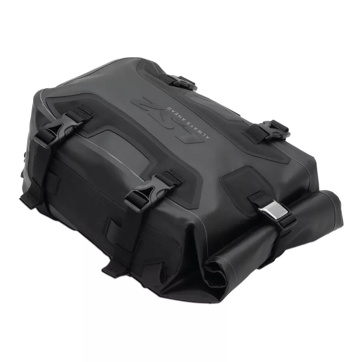 LS2 Move Ahead WP 10L Tail Bag