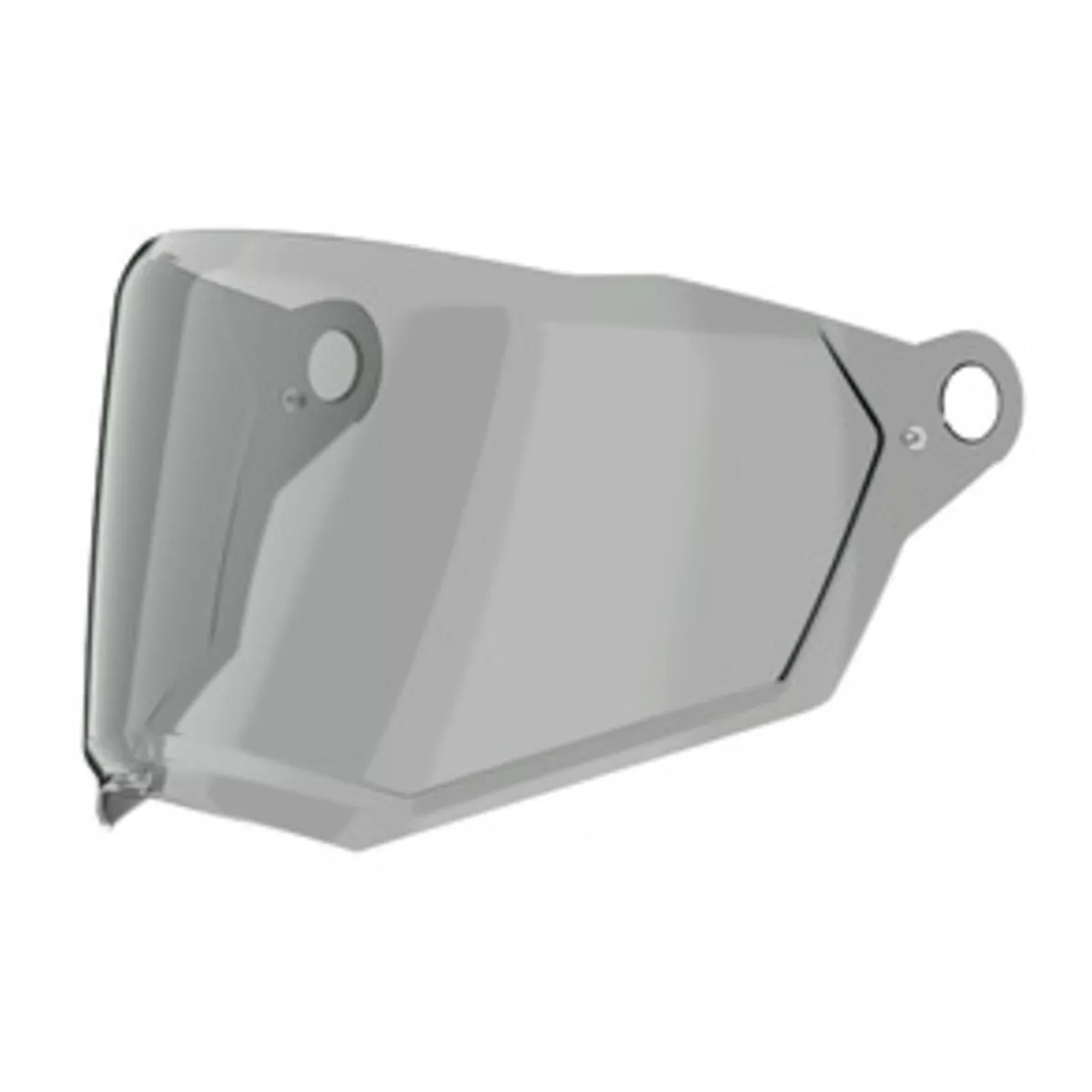 LS2 MX702 Visor – Light Tinted