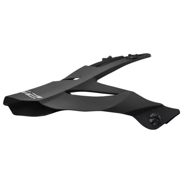 LS2 Peak For Pioneer Helmet Solid