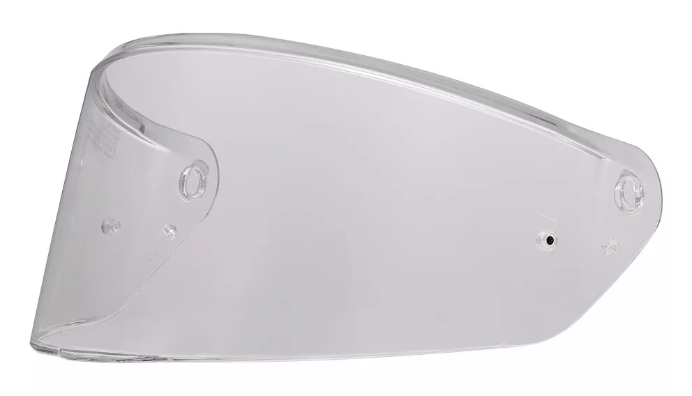 LS2 Rapid III Face Shield