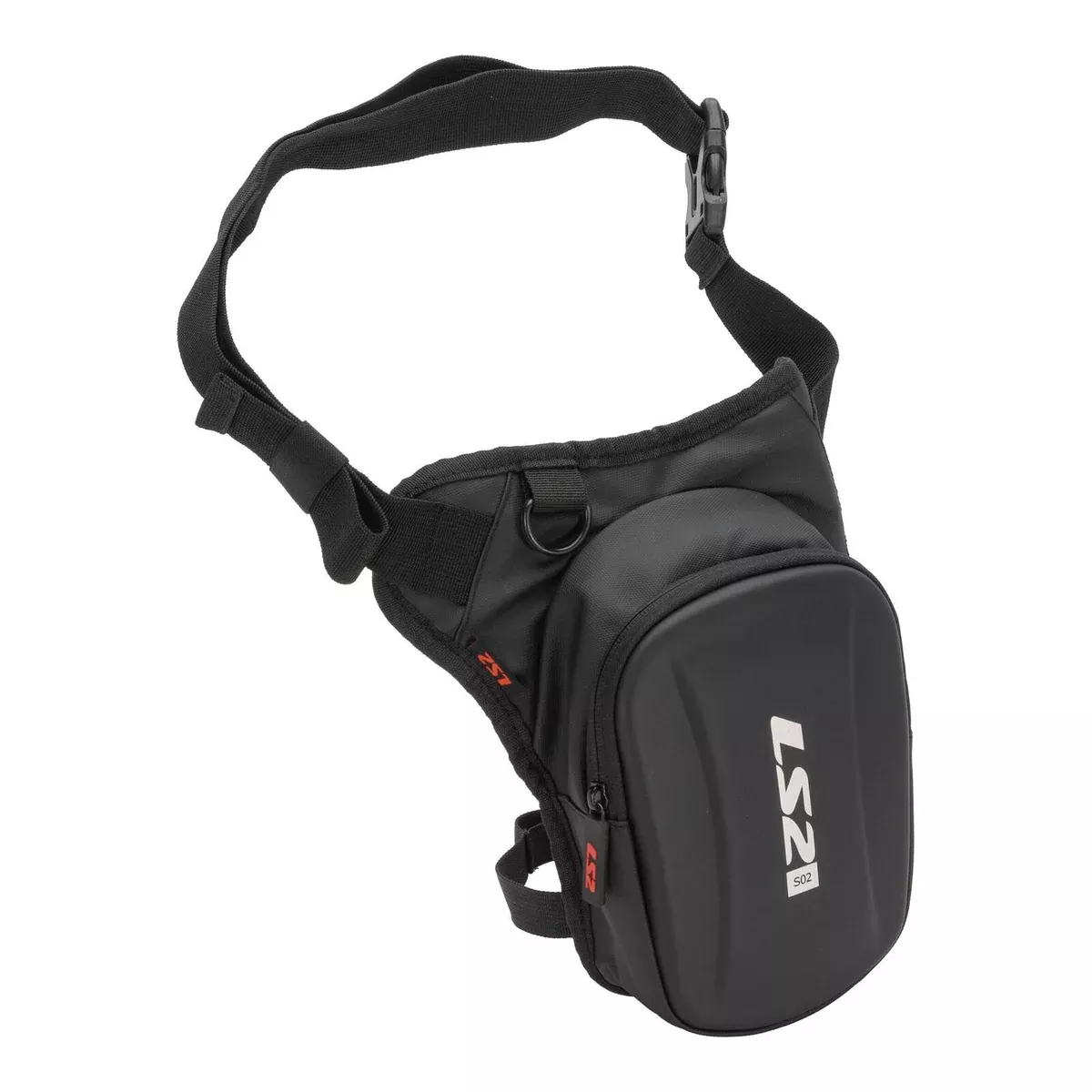 LS2 Shield 2.5L Leg Bag