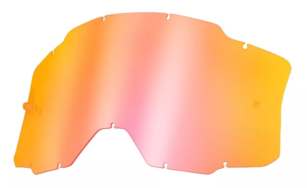 LS2 Youth Charger Pro Goggle Lens