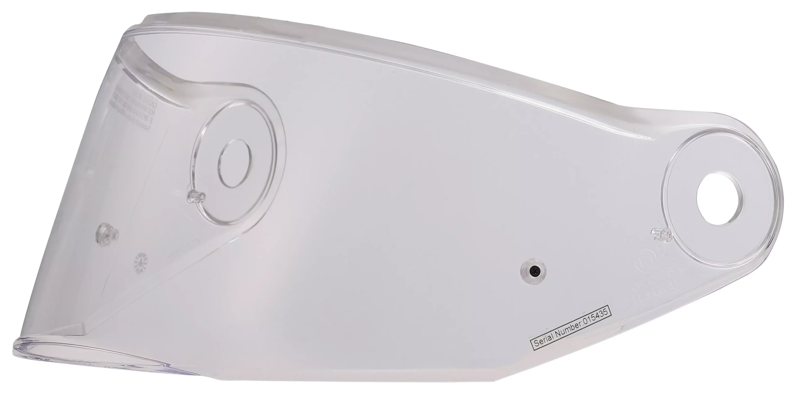 LS2 Youth FF Face Shield