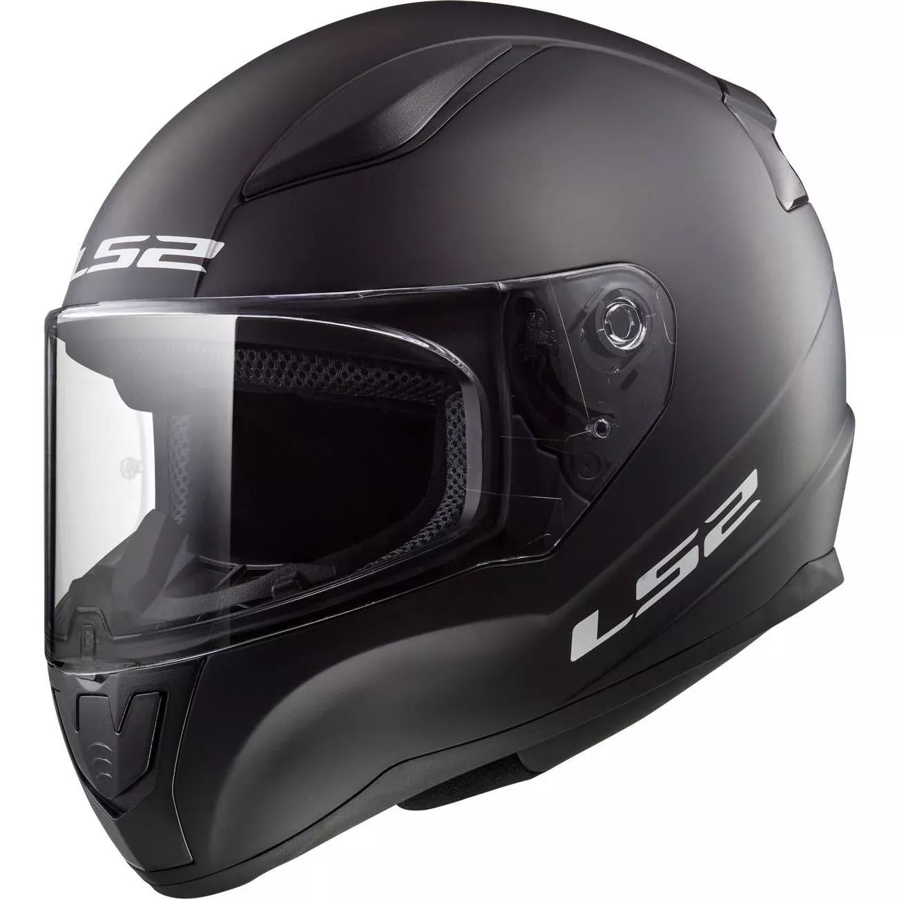 LS2 Youth Rapid Mini Helmet