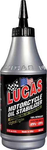 Lucas Oil Stabilizer 12Oz - 10727