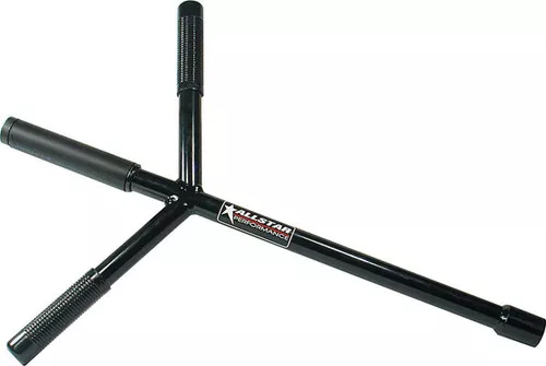 Lug Wrench Quick Spin Angle Handle 1in ALL10108