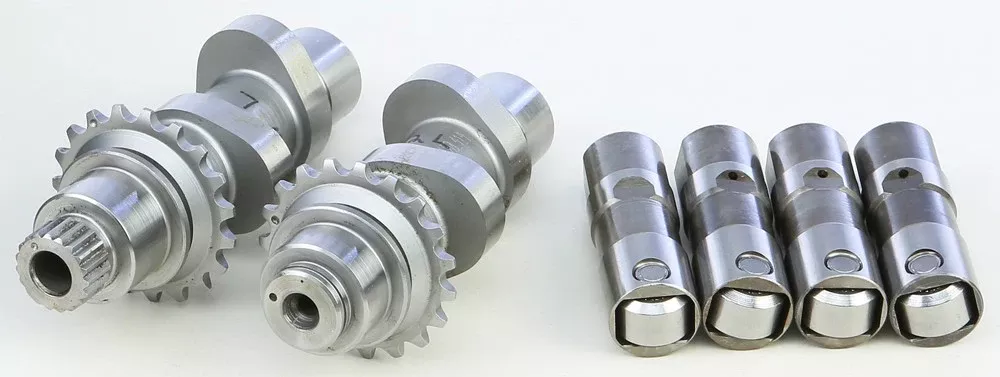 LUNATI VOODOO CAM/LIFTER KIT HARLEY 07-17 TWIN CAMS