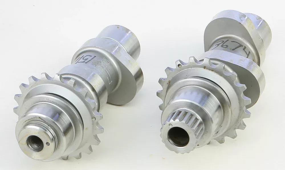LUNATI VOODOO CAMS HARLEY DAVIDSON 07-17 TWIN CAMS