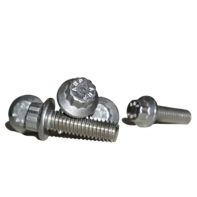 Lyndall 5 Bolt Kit for Sprocket/Pulley