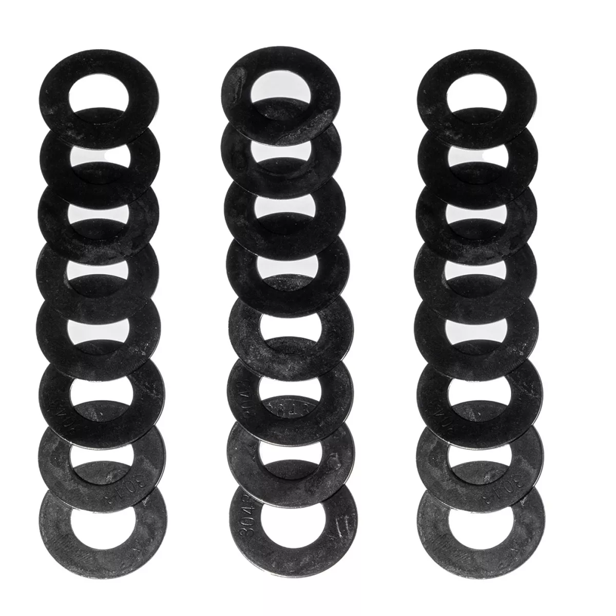 M-EIGHT VALVE SPRING SEAT SHIMS