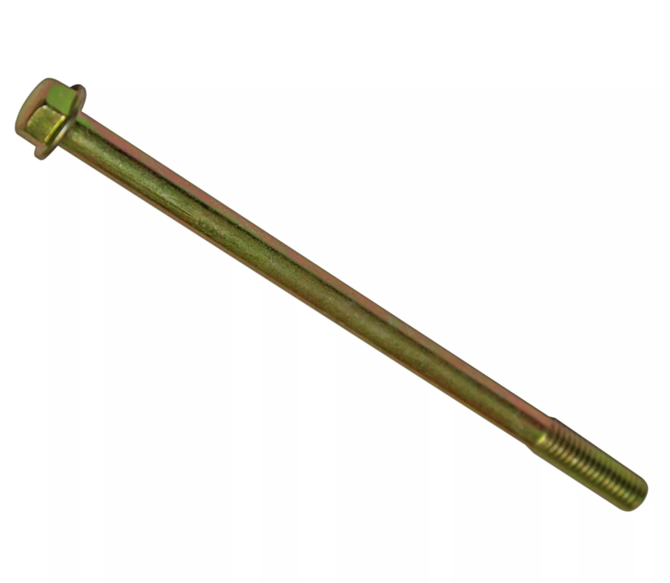 M6-1.0 x 95mm Hex Flange Bolt